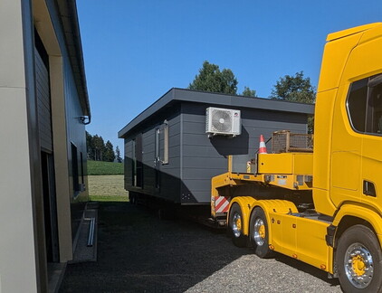 abtransport